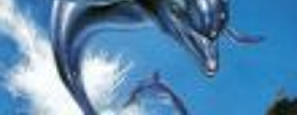 Создатель серии Ecco the Dolphin судится с Sega за возрождение серии