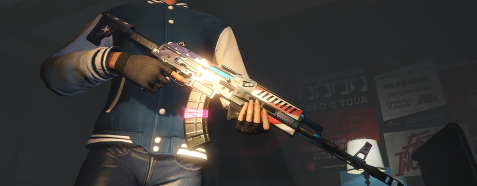 Valve отреагировала на скандал с поломкой GTA 5 на Steam Deck. Игра Rockstar получила специальную метку