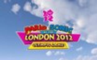 Трейлер Mario & Sonic at the London 2012 Olympic Games