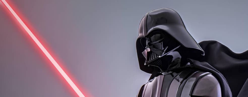 «Нееет!»: Hot Toys представила делюксовую фигурку Дарта Вейдера из фильма «Звёздные войны. Эпизод 3: Месть ситхов»