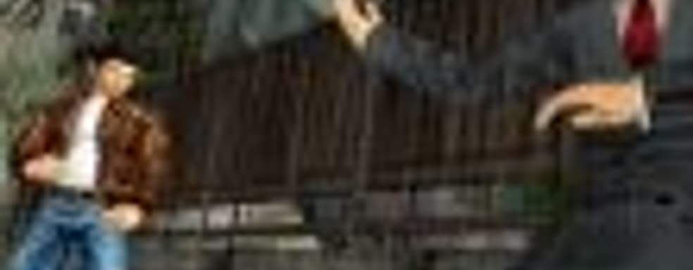 Sega о том, почему HD-переиздание Shenmue будет работать только при 30к/c, Denuvo в РС-версии