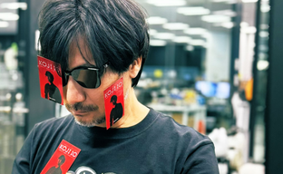 Hideo Kojima falls asleep while playing Death Stranding 2. How is the testing of the new Kojima Productions project going?