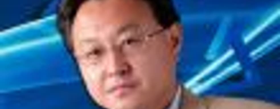 Shuhei Yoshida об обратной совместимости на PS4 и японских ролевых играх