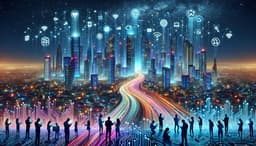 В Казахстане в 5 раз увеличат скорость интернета