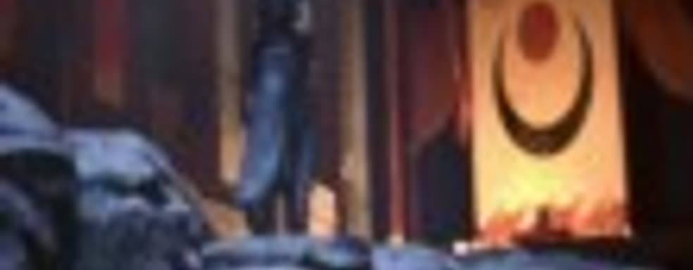 Закрытый бета-тест Swordsman стартует в ноябре