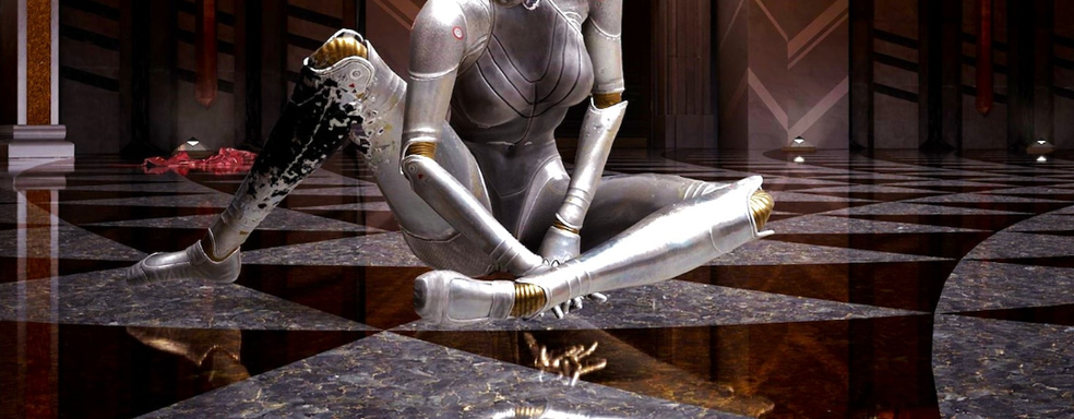 Создатели Atomic Heart ответят на вопросы сообщества. Похоже, фанатов из России пока не пригласили их задавать