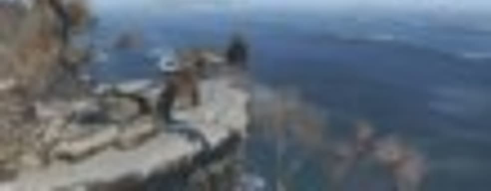 Свежий геймплей Assassin's Creed: Rogue - открытый мир и сайд-миссии