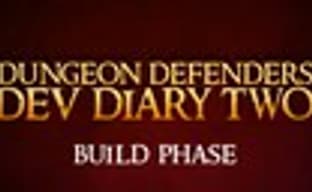 Дневники разработчиков Dungeon Defenders