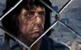 Baker Team – бесплатное DLC для Rambo: The Video Game, одной из худших по фильмам