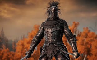 В Elden Ring появилась «полиция моды»