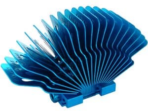 Радиатор для чипсета Zalman ZM-NBF47