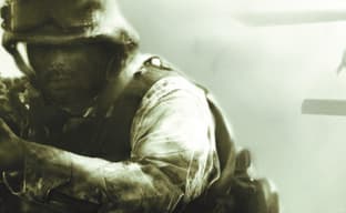 Call of Duty: Modern Warfare Reflex Edition – условный рефлекс