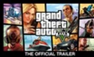Новый трейлер Grand Theft Auto 5 уже завтра