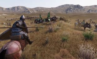 Голову с плеч! – мод для Mount & Blade II: Bannerlord позволяет обезглавливать врагов