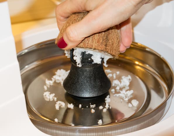 Меланжер Rawmid Dream Classic MDC-01