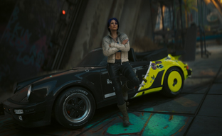 Cyberpunk 2077 стала первой известной игрой на Switch 2 с поддержкой NVIDIA DLSS