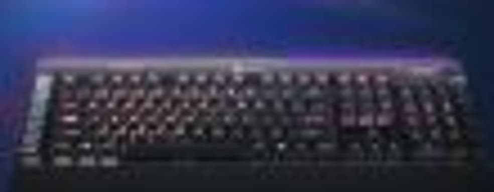 Компания Corsair представила игровую механическую клавиатуру K95 RGB Platinum