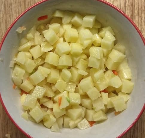 мясорубка Kenwood MG517