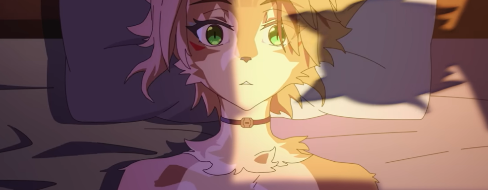 Piquant Pulchra Massage from Zenless Zone Zero 1.6 — Character Story Teaser Released