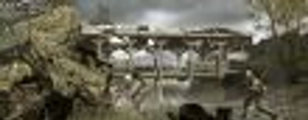 Не исключено, что переиздание первой части Modern Warfare будут продавать отдельно