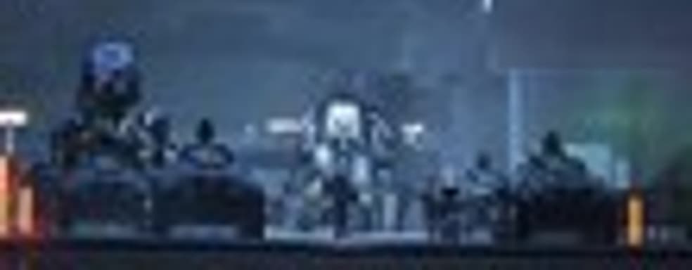 Project Genom выйдет в Steam Early Access до конца года