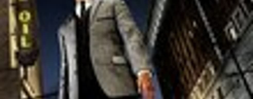 «L.A. Noire. Расширенное издание» в России