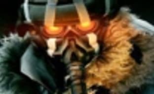 Killzone 3 в 720р. Скриншоты