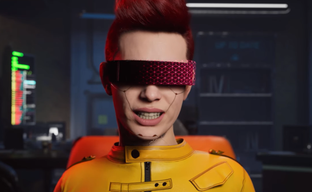 Энтузиаст показал Cyberpunk 2077 на Unreal Engine 5. Концепт польской игры на современном движке