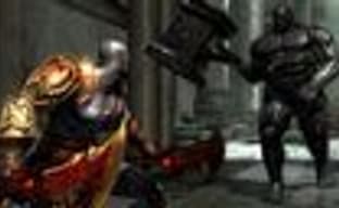 Новый ролик God of War III должны были показать сегодня