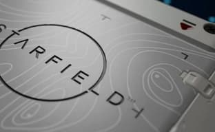 Представлена ограниченная Radeon RX 7900 XTX в стиле Starfield