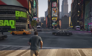 Либерти-Сити из GTA 4 получил ремейк в GTA 5. Вышел глобальный мод Liberty City Preservation Project