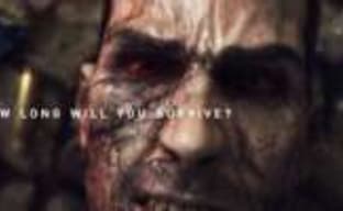 ZombiU: любителей Call of Duty ждет смерть