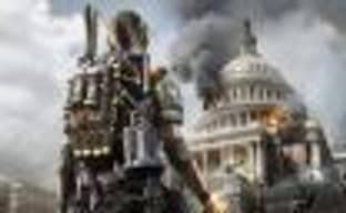 The Division 2 вернулась на первое место британского чарта продаж