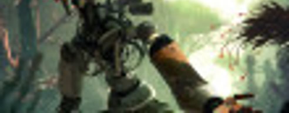 И это лучший VR-шутер?! Обзор Stormland от создателей Spider-Man