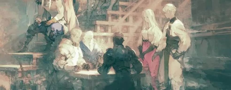 God of War: Ragnarok and Tactics Ogre: Reborn Couldn't Dethrone Splatoon 3 in Japan