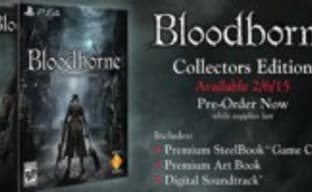 Bloodborne - дата выхода, TGS-трейлер и коллекционное издание