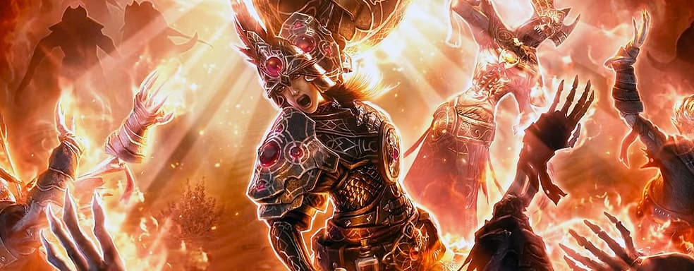 Дьяблоид Grim Dawn получит продолжение