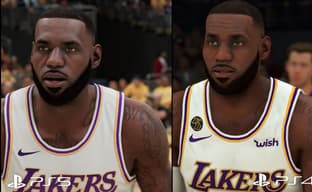 Между NBA 2K21 для PS5 и PS4 Pro пропасть. Смотрим сравнение Digital Foundry