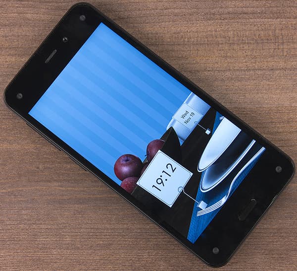 Смартфон Amazon Fire Phone