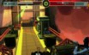 Почти час геймплея CounterSpy 