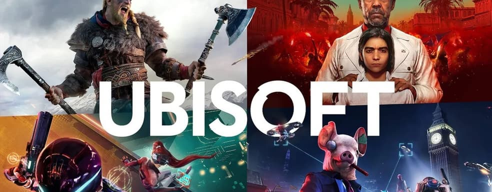 Ничто не остановит Ubisoft. Обещан ежегодный выход игр-сервисов