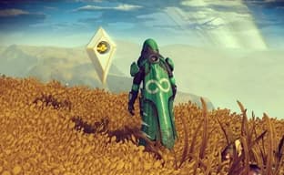 В октябрьском обновлении No Man's Sky появятся облегчённый режим с уменьшением гринда и простым прогрессом