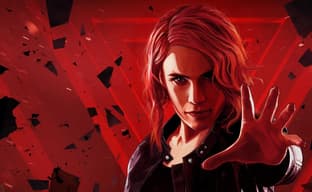 Судя по всему, Remedy работает над Control 2