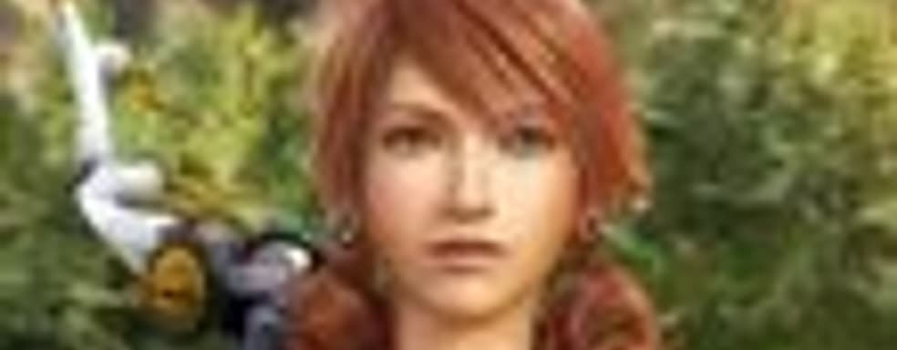 Insomniac: PS3-версия Final Fantasy XIII лучшего качества