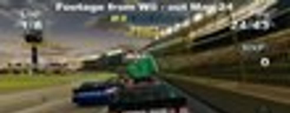Трейлер NASCAR The Game: 2011 для Wii