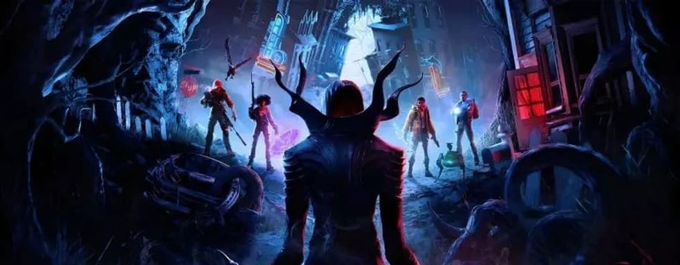 Redfall «подтвердила стратегию Microsoft» и будущую эксклюзивность Call of Duty. Sony использовала аргумент в своих интересах