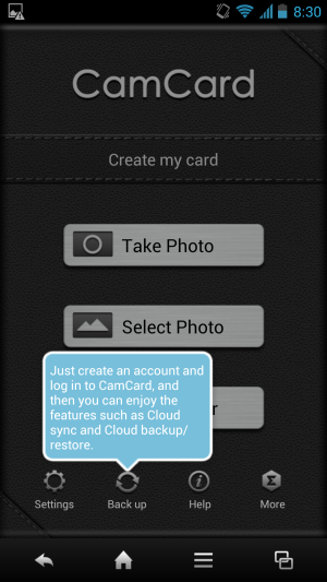 Обзор Sharp Aquos Phone SH930W