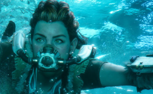 Horizon Forbidden West получила инклюзивный патч для талассофобов, о котором игроки мечтали целый год