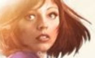 Дневники разработчиков BioShock: Infinite - Elizabeth