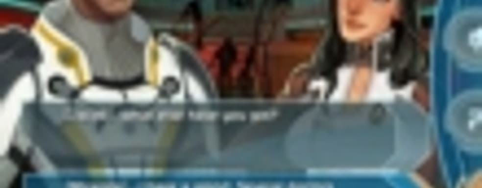 BioWare: выпуск Mass Effect Galaxy был ошибкой